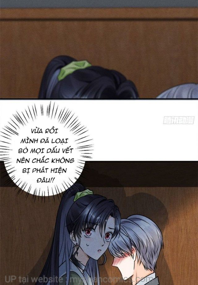 đọc truyện Tôi Trở Thành Tổ Tông Của 5 Trùm Xã Hội Đen Chương 14 ảnh 38 tại Thiên Thai Truyện