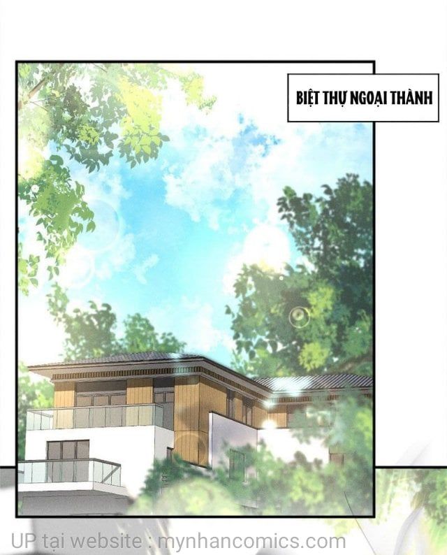 đọc truyện Tôi Trở Thành Tổ Tông Của 5 Trùm Xã Hội Đen Chương 14 ảnh 6 tại Thiên Thai Truyện