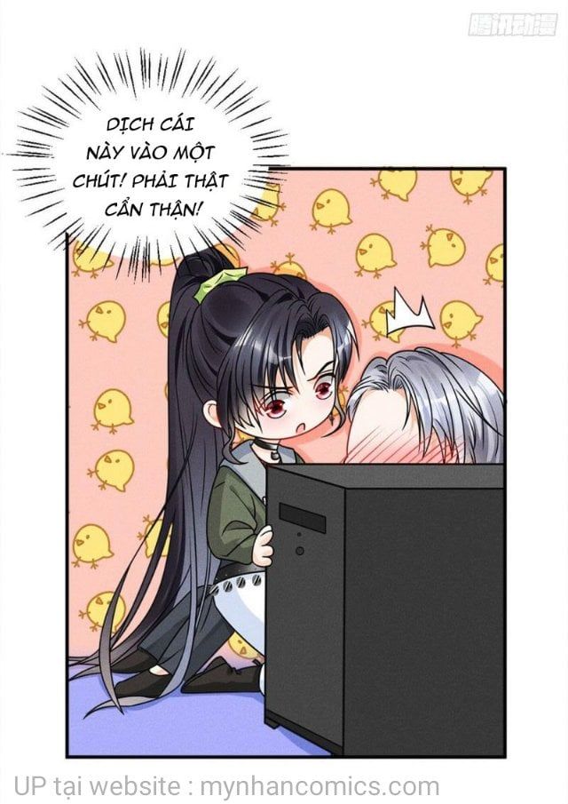 đọc truyện Tôi Trở Thành Tổ Tông Của 5 Trùm Xã Hội Đen Chương 14 ảnh 43 tại Thiên Thai Truyện