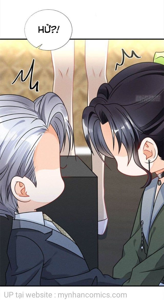 đọc truyện Tôi Trở Thành Tổ Tông Của 5 Trùm Xã Hội Đen Chương 14 ảnh 45 tại Thiên Thai Truyện