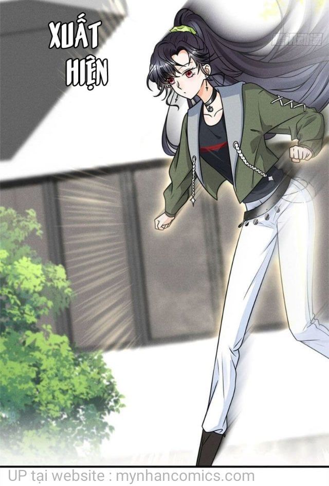 đọc truyện Tôi Trở Thành Tổ Tông Của 5 Trùm Xã Hội Đen Chương 14 ảnh 7 tại Thiên Thai Truyện