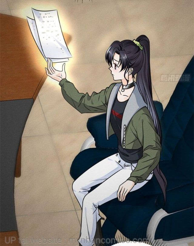 đọc truyện Tôi Trở Thành Tổ Tông Của 5 Trùm Xã Hội Đen Chương 14 ảnh 11 tại Thiên Thai Truyện