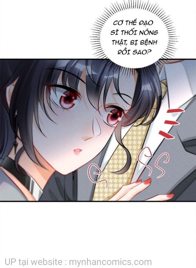 đọc truyện Tôi Trở Thành Tổ Tông Của 5 Trùm Xã Hội Đen Chương 15 ảnh 12 tại Thiên Thai Truyện