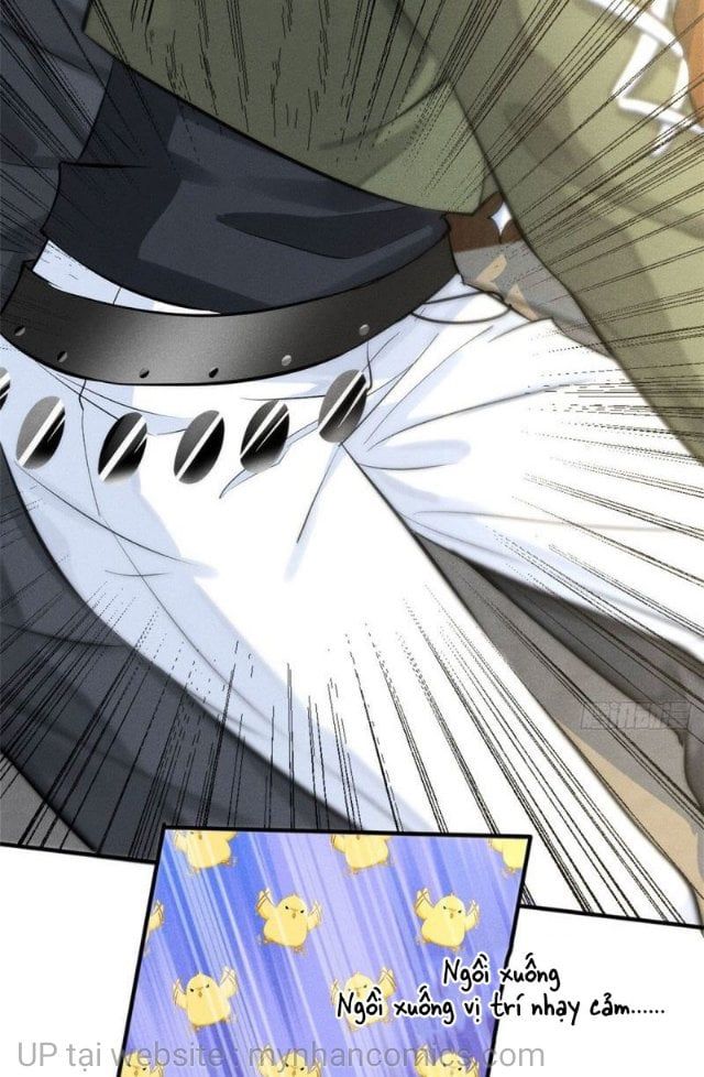 đọc truyện Tôi Trở Thành Tổ Tông Của 5 Trùm Xã Hội Đen Chương 15 ảnh 19 tại Thiên Thai Truyện