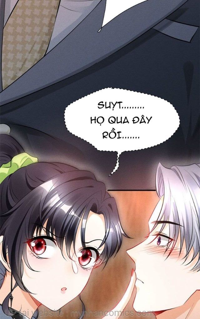 đọc truyện Tôi Trở Thành Tổ Tông Của 5 Trùm Xã Hội Đen Chương 15 ảnh 22 tại Thiên Thai Truyện