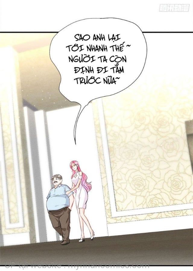 đọc truyện Tôi Trở Thành Tổ Tông Của 5 Trùm Xã Hội Đen Chương 15 ảnh 24 tại Thiên Thai Truyện