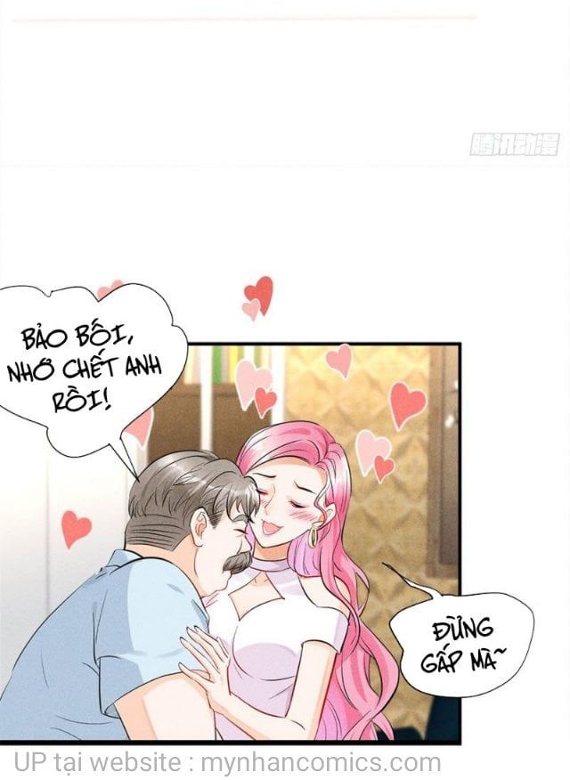 đọc truyện Tôi Trở Thành Tổ Tông Của 5 Trùm Xã Hội Đen Chương 15 ảnh 25 tại Thiên Thai Truyện