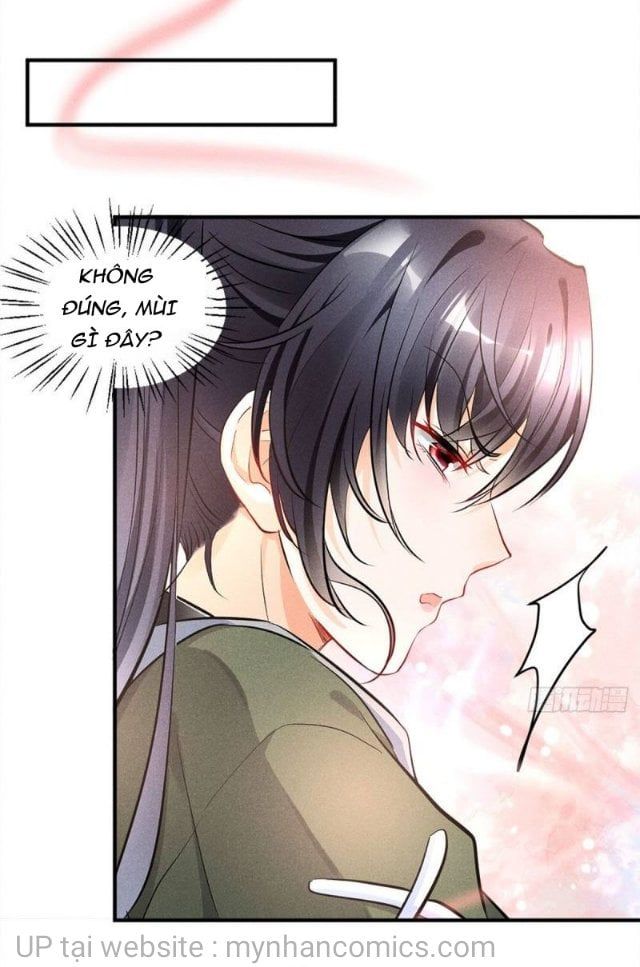 đọc truyện Tôi Trở Thành Tổ Tông Của 5 Trùm Xã Hội Đen Chương 15 ảnh 30 tại Thiên Thai Truyện