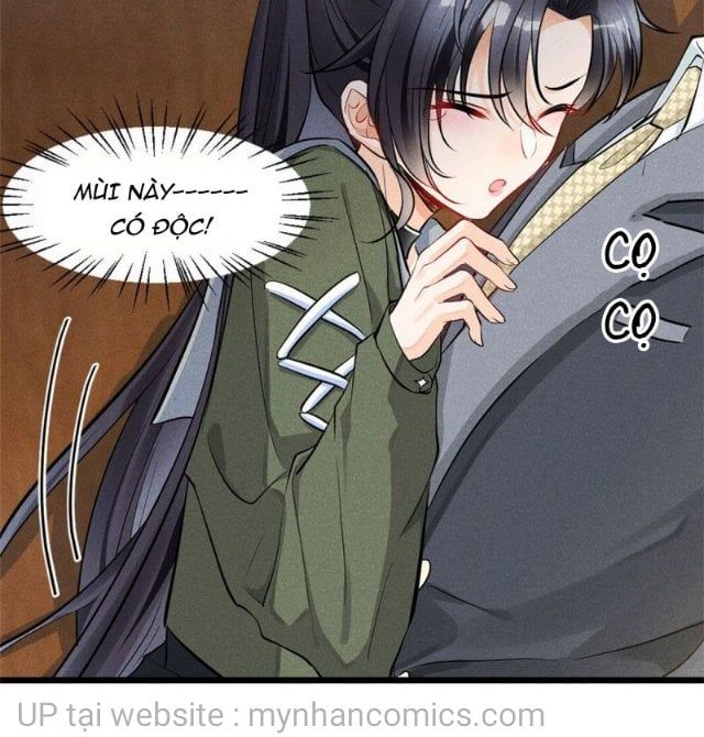 đọc truyện Tôi Trở Thành Tổ Tông Của 5 Trùm Xã Hội Đen Chương 15 ảnh 32 tại Thiên Thai Truyện