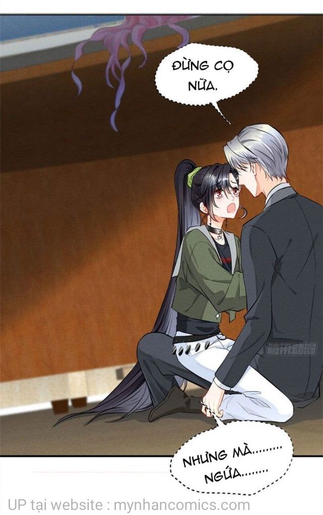 đọc truyện Tôi Trở Thành Tổ Tông Của 5 Trùm Xã Hội Đen Chương 15 ảnh 34 tại Thiên Thai Truyện