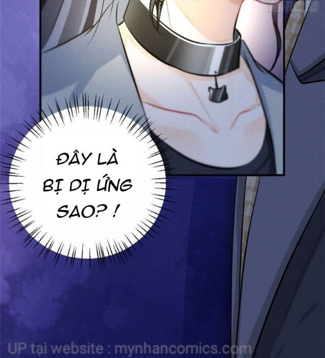 đọc truyện Tôi Trở Thành Tổ Tông Của 5 Trùm Xã Hội Đen Chương 15 ảnh 36 tại Thiên Thai Truyện