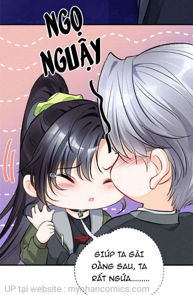 đọc truyện Tôi Trở Thành Tổ Tông Của 5 Trùm Xã Hội Đen Chương 15 ảnh 37 tại Thiên Thai Truyện