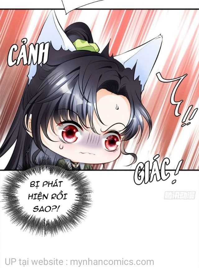 đọc truyện Tôi Trở Thành Tổ Tông Của 5 Trùm Xã Hội Đen Chương 15 ảnh 6 tại Thiên Thai Truyện