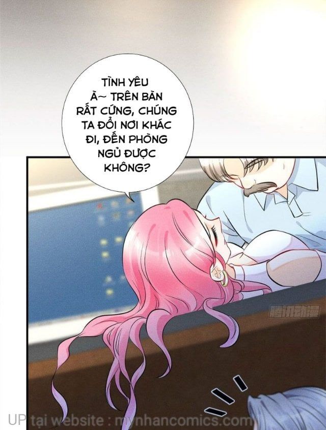 đọc truyện Tôi Trở Thành Tổ Tông Của 5 Trùm Xã Hội Đen Chương 15 ảnh 42 tại Thiên Thai Truyện