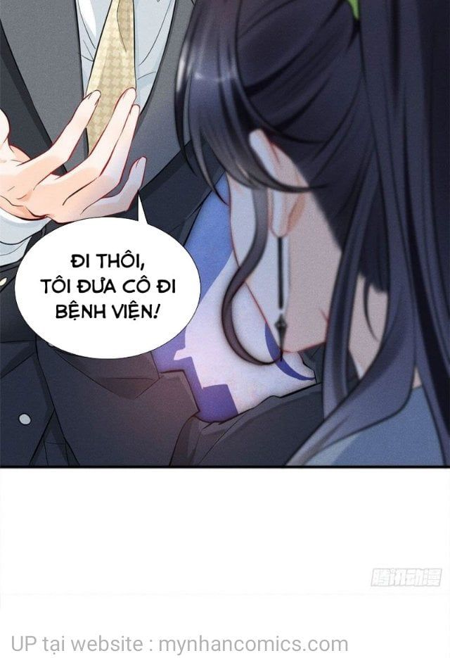 đọc truyện Tôi Trở Thành Tổ Tông Của 5 Trùm Xã Hội Đen Chương 15 ảnh 45 tại Thiên Thai Truyện