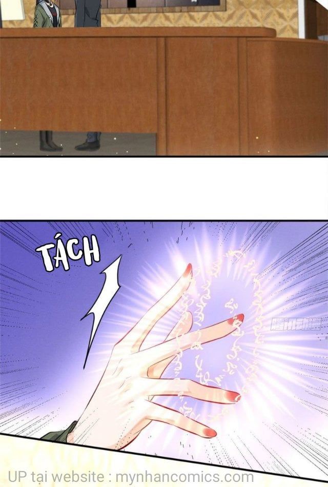 đọc truyện Tôi Trở Thành Tổ Tông Của 5 Trùm Xã Hội Đen Chương 15 ảnh 49 tại Thiên Thai Truyện