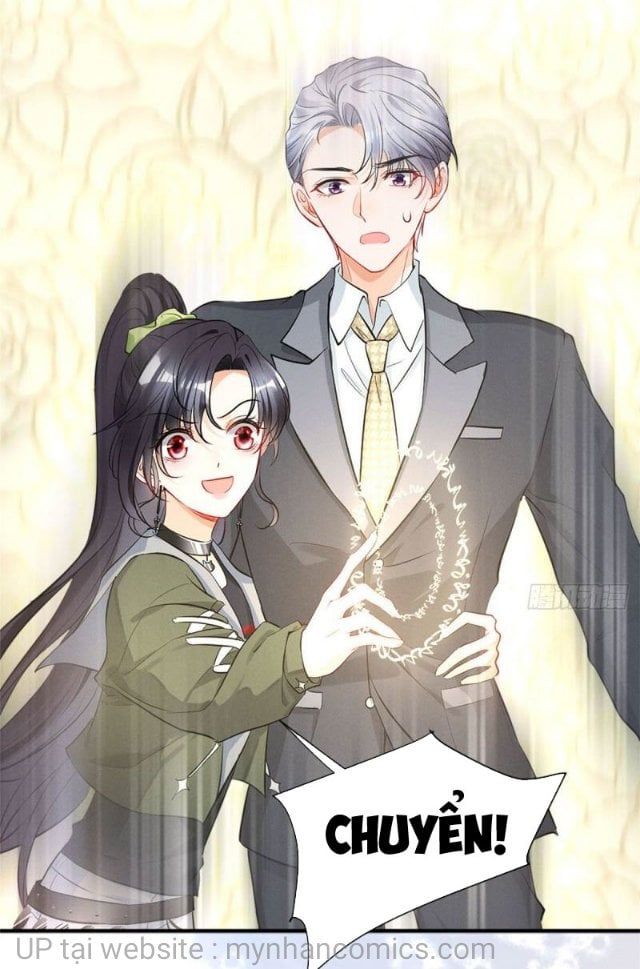 đọc truyện Tôi Trở Thành Tổ Tông Của 5 Trùm Xã Hội Đen Chương 15 ảnh 50 tại Thiên Thai Truyện