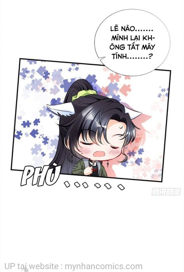 đọc truyện Tôi Trở Thành Tổ Tông Của 5 Trùm Xã Hội Đen Chương 15 ảnh 7 tại Thiên Thai Truyện