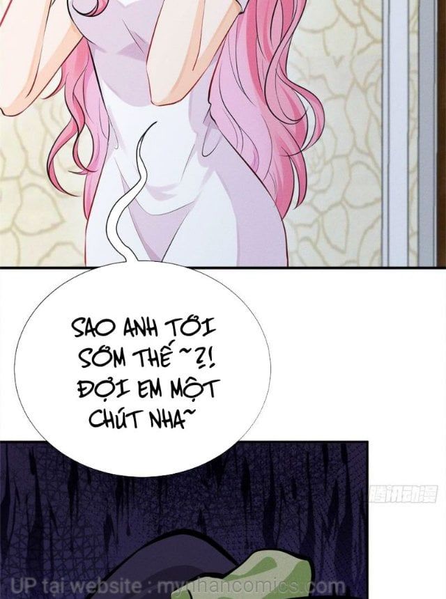 đọc truyện Tôi Trở Thành Tổ Tông Của 5 Trùm Xã Hội Đen Chương 15 ảnh 9 tại Thiên Thai Truyện