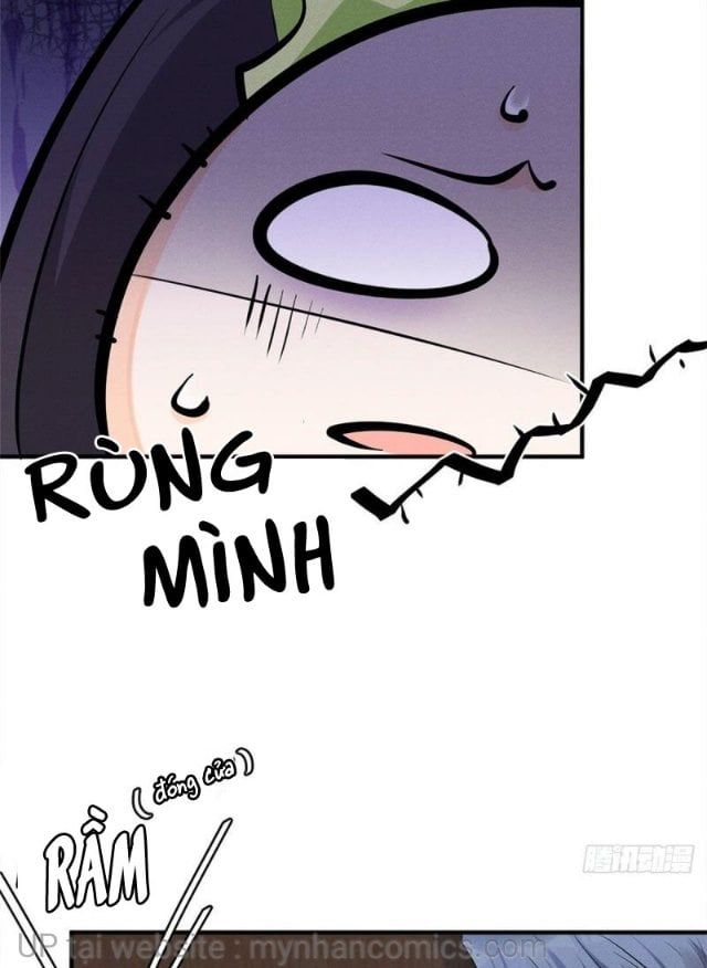 đọc truyện Tôi Trở Thành Tổ Tông Của 5 Trùm Xã Hội Đen Chương 15 ảnh 10 tại Thiên Thai Truyện