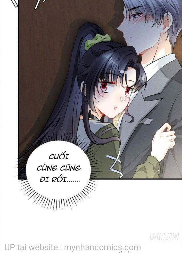 đọc truyện Tôi Trở Thành Tổ Tông Của 5 Trùm Xã Hội Đen Chương 15 ảnh 11 tại Thiên Thai Truyện