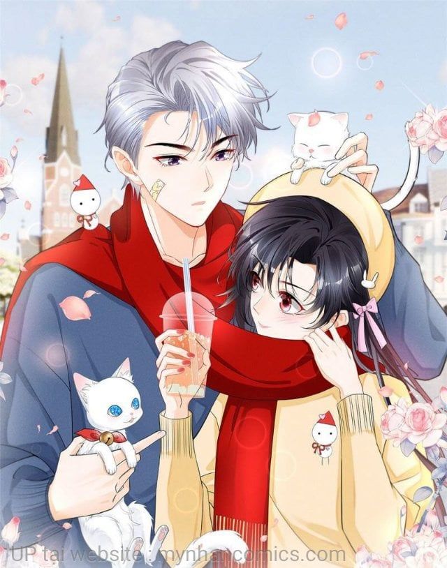 đọc truyện Tôi Trở Thành Tổ Tông Của 5 Trùm Xã Hội Đen Chương 16 ảnh 3 tại Thiên Thai Truyện