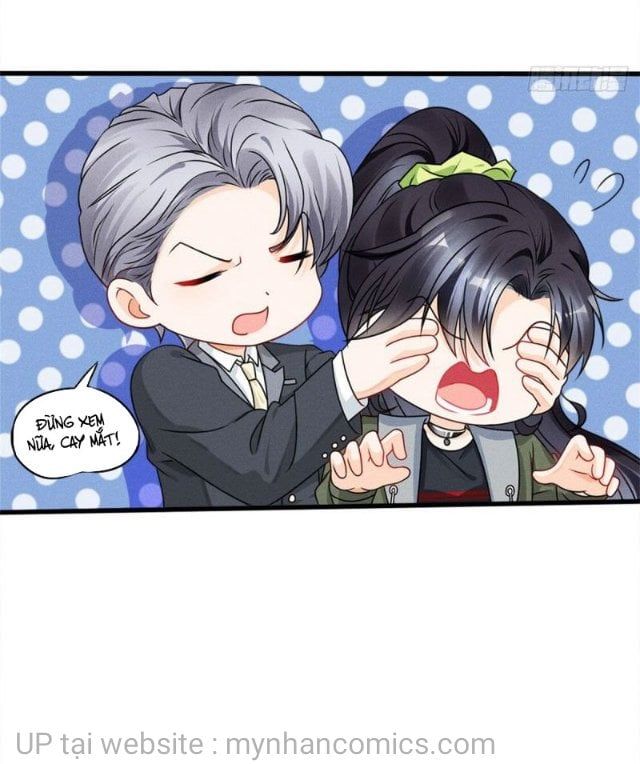 đọc truyện Tôi Trở Thành Tổ Tông Của 5 Trùm Xã Hội Đen Chương 16 ảnh 12 tại Thiên Thai Truyện