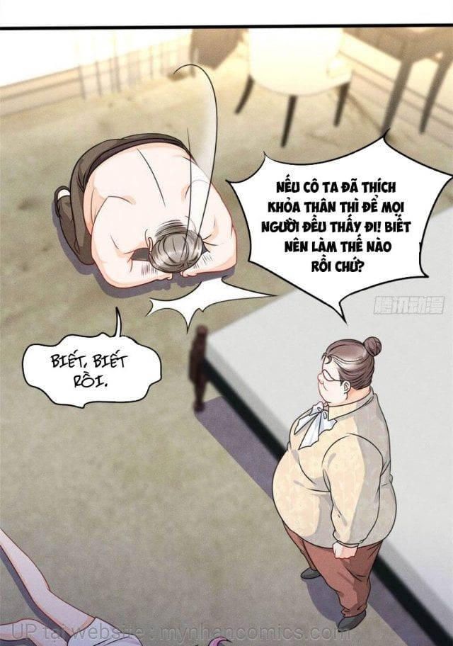 đọc truyện Tôi Trở Thành Tổ Tông Của 5 Trùm Xã Hội Đen Chương 16 ảnh 13 tại Thiên Thai Truyện