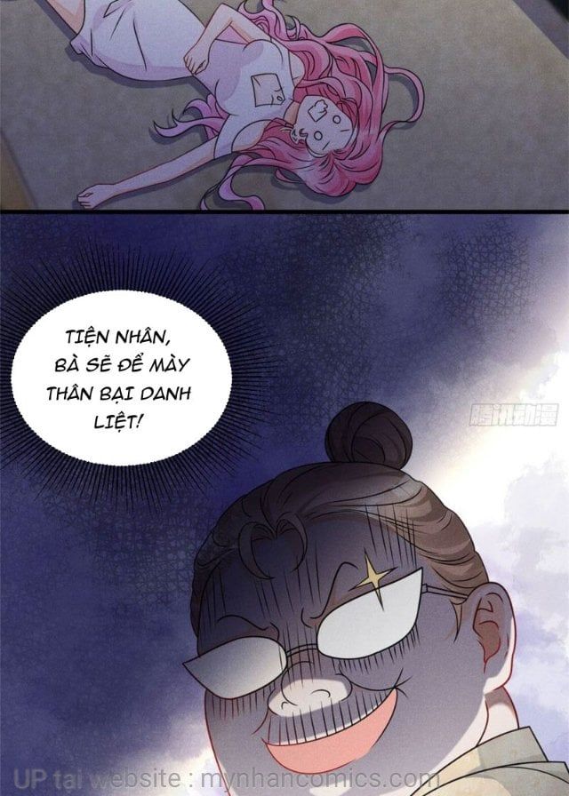 đọc truyện Tôi Trở Thành Tổ Tông Của 5 Trùm Xã Hội Đen Chương 16 ảnh 14 tại Thiên Thai Truyện