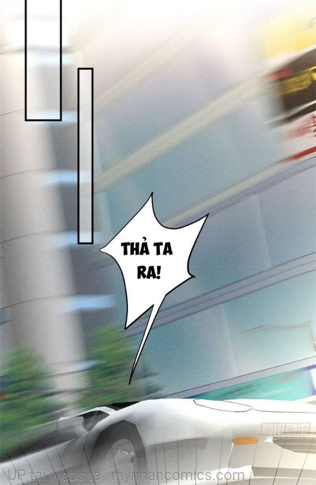 đọc truyện Tôi Trở Thành Tổ Tông Của 5 Trùm Xã Hội Đen Chương 16 ảnh 16 tại Thiên Thai Truyện