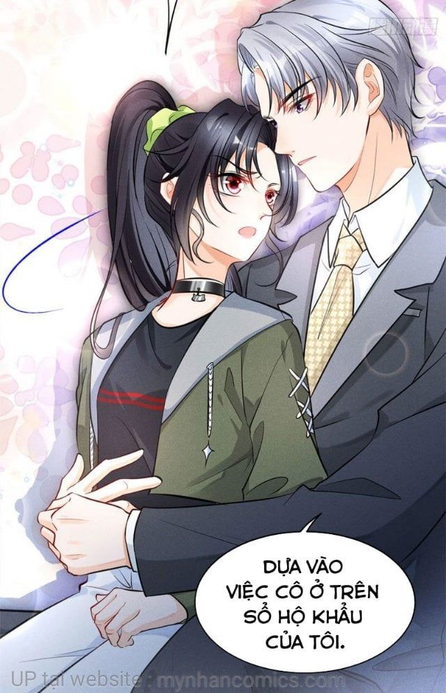 đọc truyện Tôi Trở Thành Tổ Tông Của 5 Trùm Xã Hội Đen Chương 16 ảnh 19 tại Thiên Thai Truyện