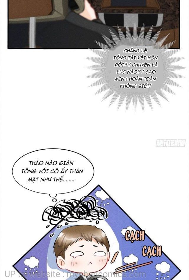 đọc truyện Tôi Trở Thành Tổ Tông Của 5 Trùm Xã Hội Đen Chương 16 ảnh 21 tại Thiên Thai Truyện