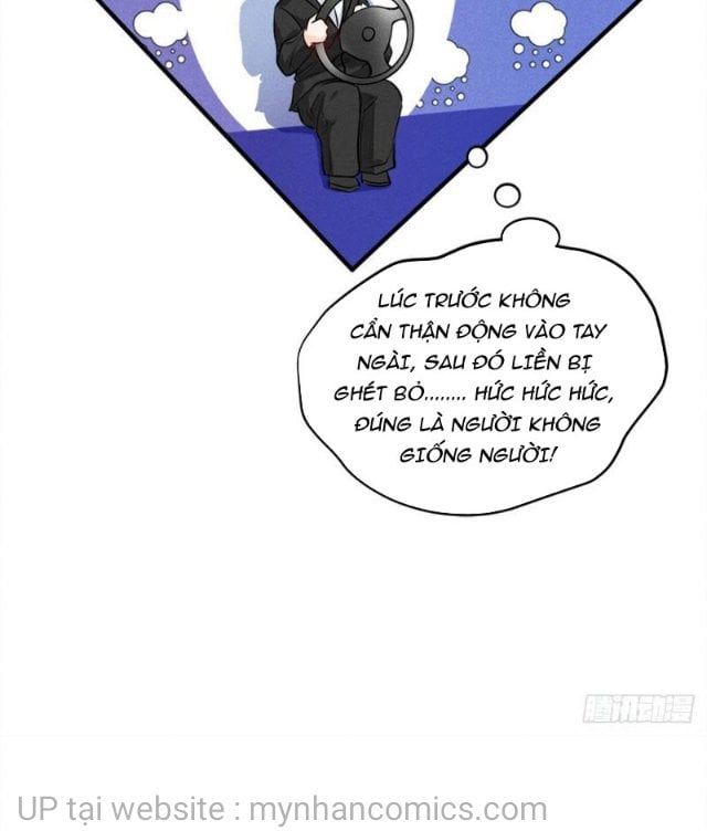 đọc truyện Tôi Trở Thành Tổ Tông Của 5 Trùm Xã Hội Đen Chương 16 ảnh 22 tại Thiên Thai Truyện