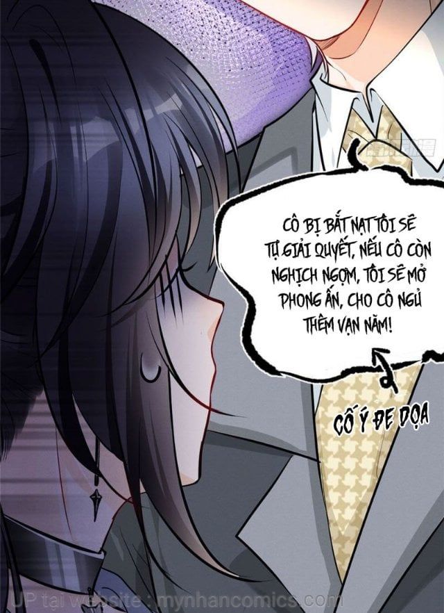 đọc truyện Tôi Trở Thành Tổ Tông Của 5 Trùm Xã Hội Đen Chương 16 ảnh 25 tại Thiên Thai Truyện