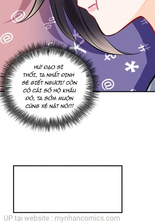 đọc truyện Tôi Trở Thành Tổ Tông Của 5 Trùm Xã Hội Đen Chương 16 ảnh 27 tại Thiên Thai Truyện