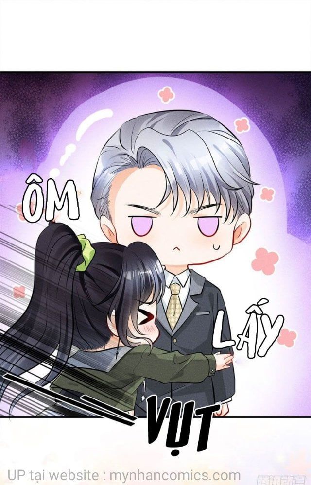 đọc truyện Tôi Trở Thành Tổ Tông Của 5 Trùm Xã Hội Đen Chương 16 ảnh 31 tại Thiên Thai Truyện