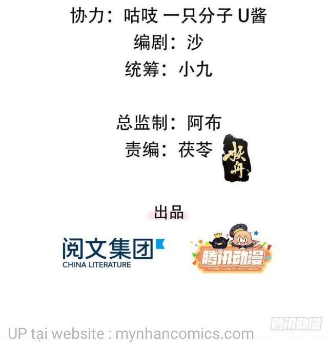 đọc truyện Tôi Trở Thành Tổ Tông Của 5 Trùm Xã Hội Đen Chương 16 ảnh 5 tại Thiên Thai Truyện