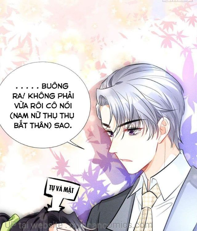 đọc truyện Tôi Trở Thành Tổ Tông Của 5 Trùm Xã Hội Đen Chương 16 ảnh 32 tại Thiên Thai Truyện