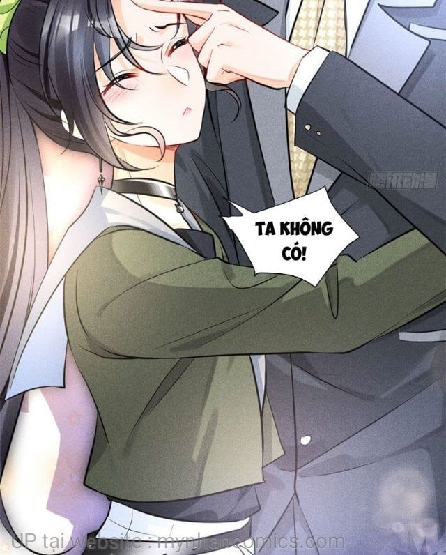 đọc truyện Tôi Trở Thành Tổ Tông Của 5 Trùm Xã Hội Đen Chương 16 ảnh 33 tại Thiên Thai Truyện