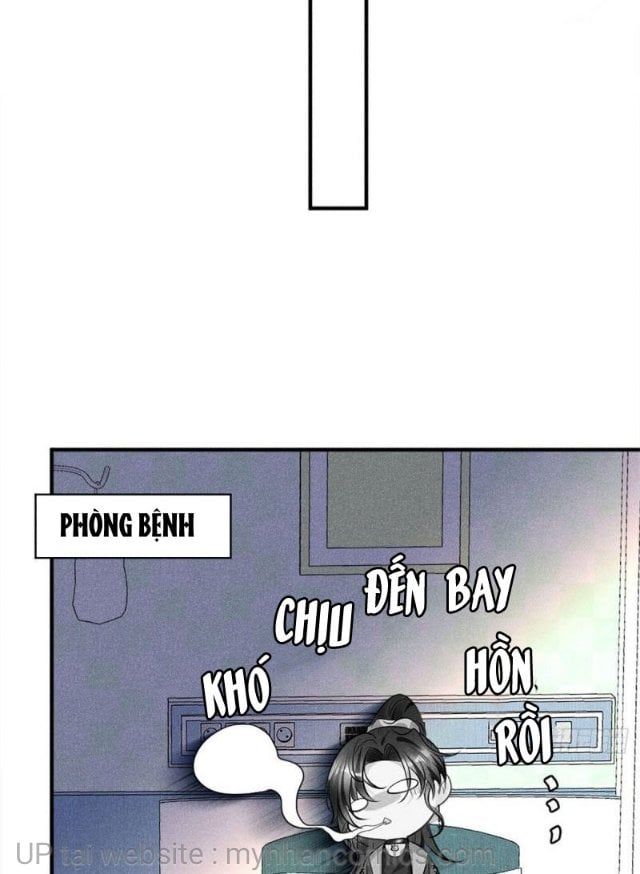 đọc truyện Tôi Trở Thành Tổ Tông Của 5 Trùm Xã Hội Đen Chương 16 ảnh 35 tại Thiên Thai Truyện