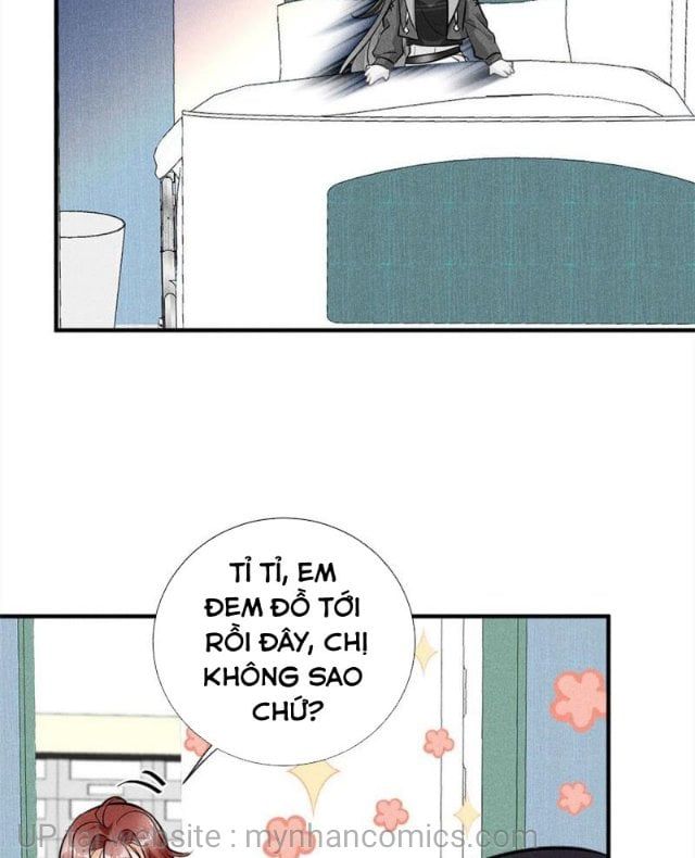 đọc truyện Tôi Trở Thành Tổ Tông Của 5 Trùm Xã Hội Đen Chương 16 ảnh 36 tại Thiên Thai Truyện