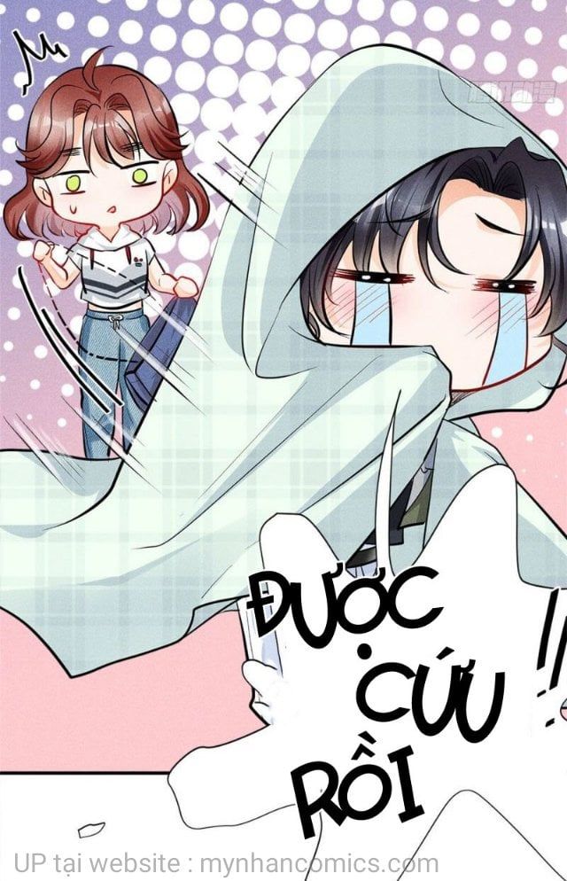 đọc truyện Tôi Trở Thành Tổ Tông Của 5 Trùm Xã Hội Đen Chương 16 ảnh 38 tại Thiên Thai Truyện