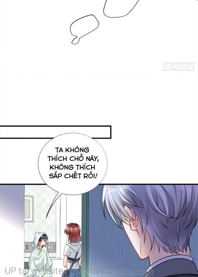 đọc truyện Tôi Trở Thành Tổ Tông Của 5 Trùm Xã Hội Đen Chương 16 ảnh 39 tại Thiên Thai Truyện