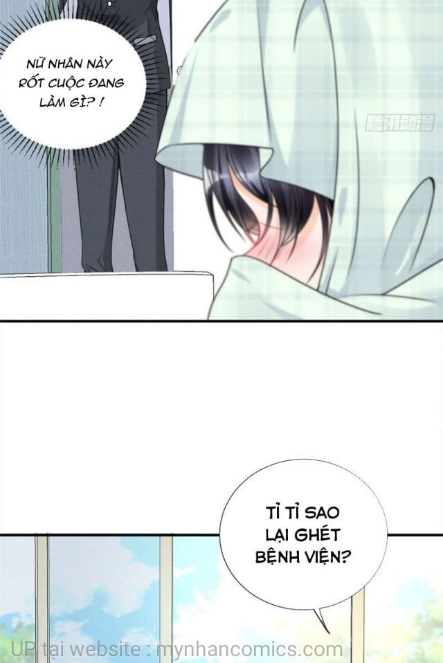 đọc truyện Tôi Trở Thành Tổ Tông Của 5 Trùm Xã Hội Đen Chương 16 ảnh 41 tại Thiên Thai Truyện