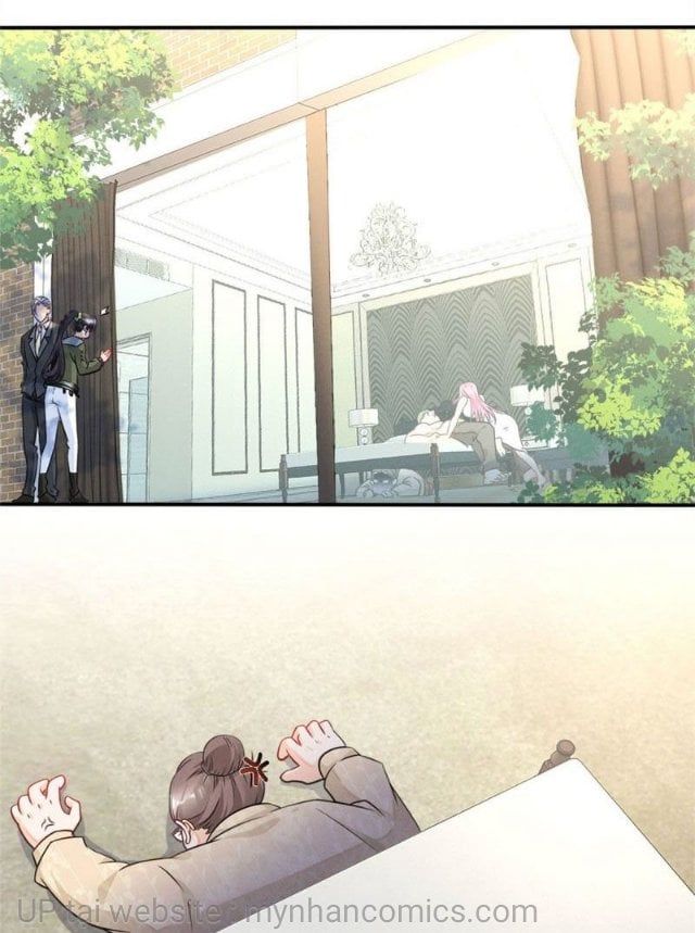 đọc truyện Tôi Trở Thành Tổ Tông Của 5 Trùm Xã Hội Đen Chương 16 ảnh 6 tại Thiên Thai Truyện