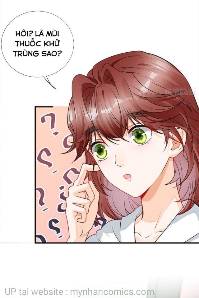 đọc truyện Tôi Trở Thành Tổ Tông Của 5 Trùm Xã Hội Đen Chương 16 ảnh 43 tại Thiên Thai Truyện