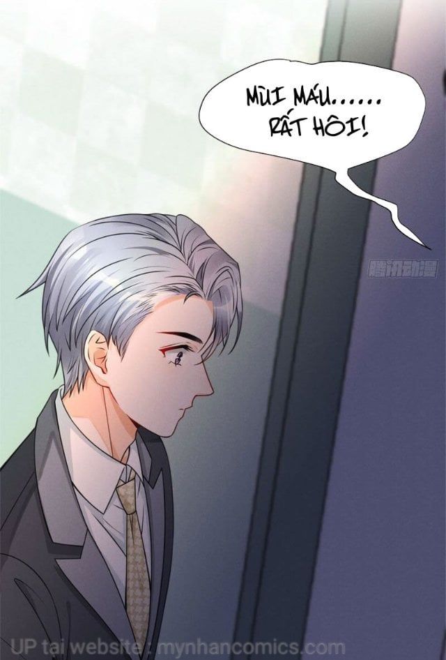 đọc truyện Tôi Trở Thành Tổ Tông Của 5 Trùm Xã Hội Đen Chương 16 ảnh 44 tại Thiên Thai Truyện