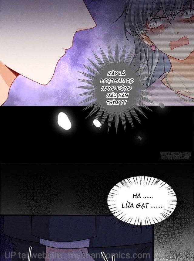 đọc truyện Tôi Trở Thành Tổ Tông Của 5 Trùm Xã Hội Đen Chương 16 ảnh 46 tại Thiên Thai Truyện