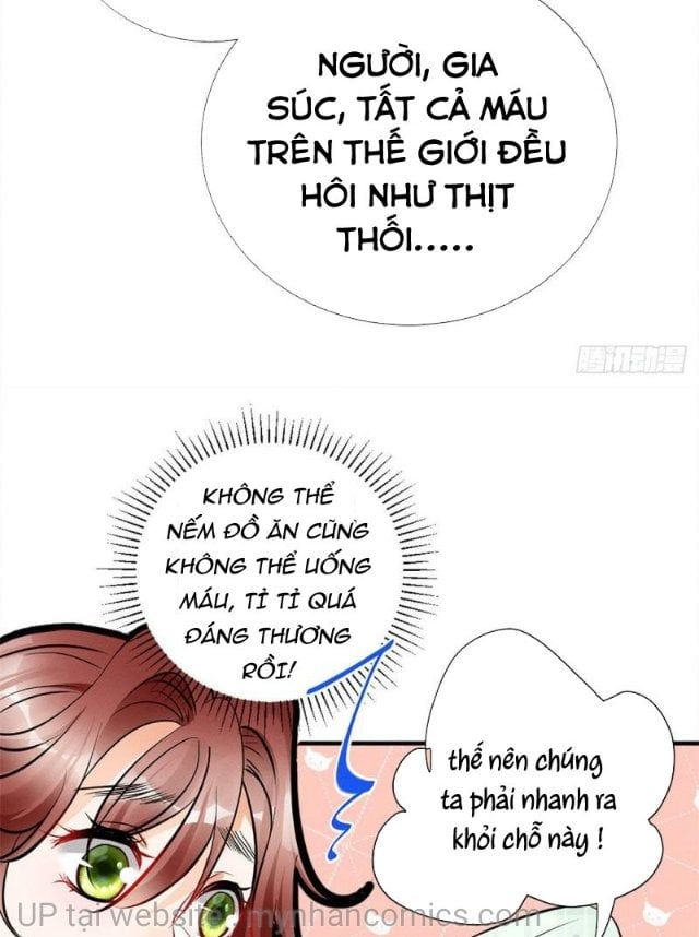 đọc truyện Tôi Trở Thành Tổ Tông Của 5 Trùm Xã Hội Đen Chương 16 ảnh 55 tại Thiên Thai Truyện