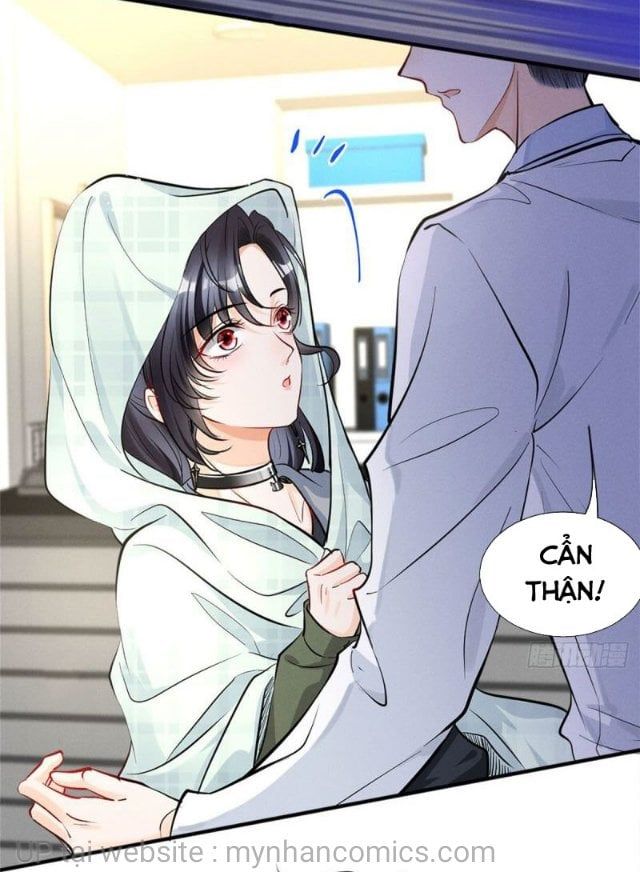 đọc truyện Tôi Trở Thành Tổ Tông Của 5 Trùm Xã Hội Đen Chương 16 ảnh 59 tại Thiên Thai Truyện